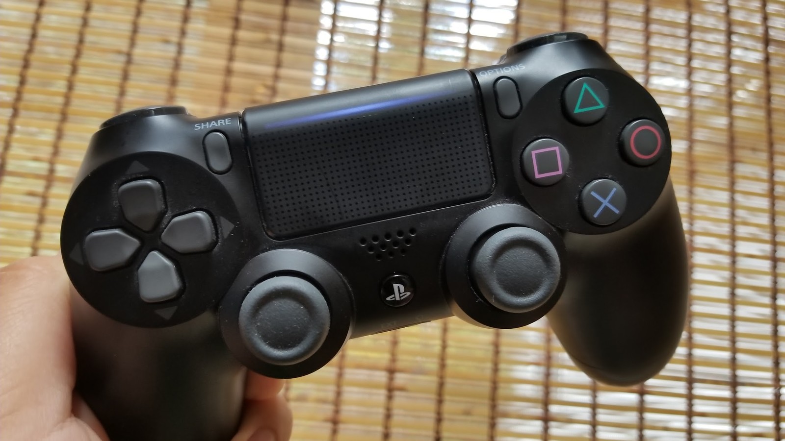 connect a ps4 controller to a mac for steam reddit